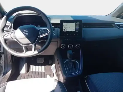 Photo 12 Renault Clio Gén. V (BJA) Ph2 Techno 5