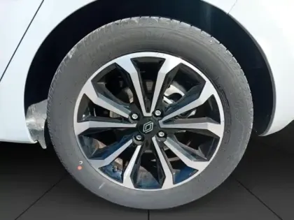 Photo 10 Renault Clio Gén. V (BJA) Ph2 Techno 5