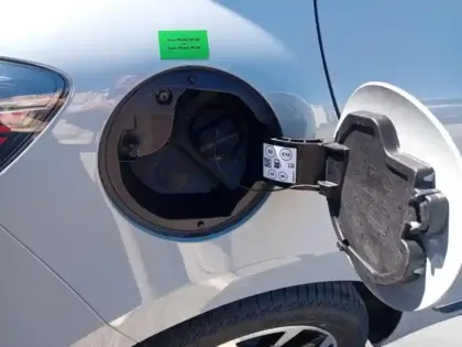 Photo 9 Renault Clio Gén. V (BJA) Ph2 Techno 5