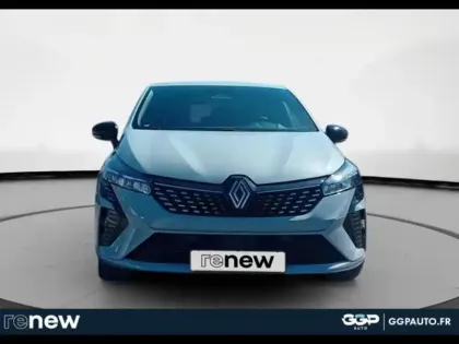 Photo 7 Renault Clio Gén. V (BJA) Ph2 Techno 5