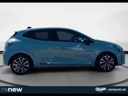 Photo 5 Renault Clio Gén. V (BJA) Ph2 Techno 5