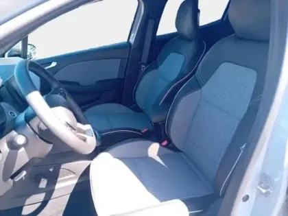 Photo 13 Renault Clio Gén. V (BJA) Ph2 Techno 5