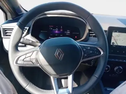 Photo 14 Renault Clio Gén. V (BJA) Ph2 Techno 5