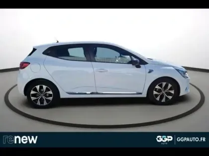 Photo 6 Renault Clio  1.0 TCe 100ch Limited GPL -21N