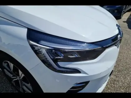 Photo 14 Renault Clio  1.0 TCe 100ch Limited GPL -21N