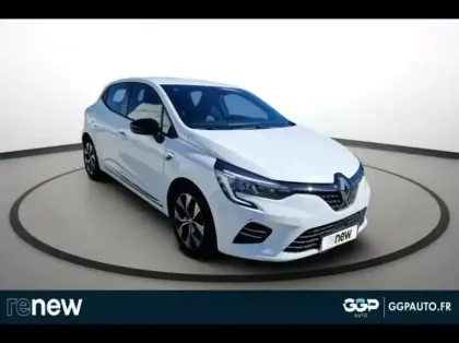 Photo 7 Renault Clio  1.0 TCe 100ch Limited GPL -21N