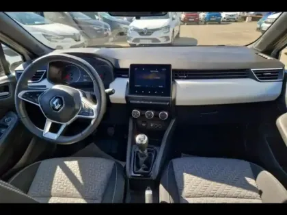 Photo 8 Renault Clio  1.0 TCe 100ch Limited GPL -21N