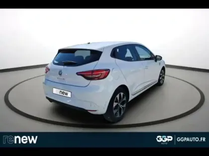 Photo 5 Renault Clio  1.0 TCe 100ch Limited GPL -21N