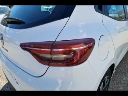 Photo 13 Renault Clio  1.0 TCe 100ch Limited GPL -21N