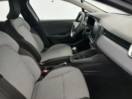 Photo 13 Renault Clio Gén. V (BJA) Ph2 Evolution 5