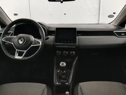 Photo 12 Renault Clio Gén. V (BJA) Ph2 Evolution 5