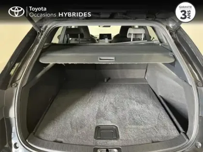 Photo 9 Toyota Corolla  Touring Spt 1.8 140ch Design MY25