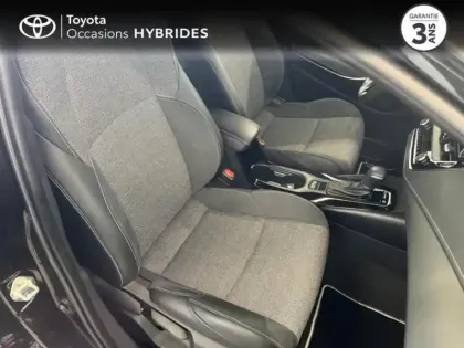 Photo 5 Toyota Corolla  Touring Spt 1.8 140ch Design MY25