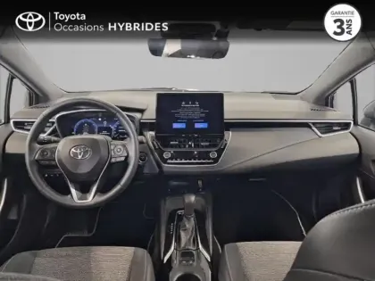 Photo 7 Toyota Corolla  Touring Spt 1.8 140ch Design MY25