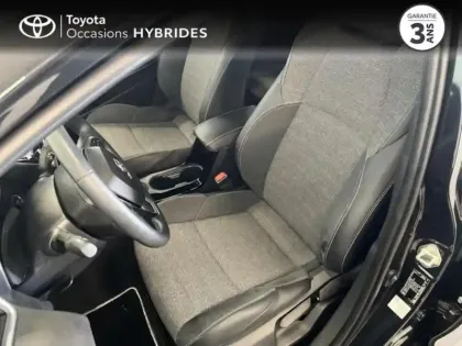 Photo 10 Toyota Corolla  Touring Spt 1.8 140ch Design MY25