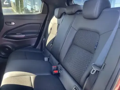 Photo 5 Nissan Juke  1.6 Hybrid 143ch N-Design 2023