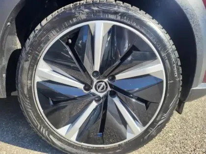 Photo 6 Nissan Juke  1.6 Hybrid 143ch N-Design 2023