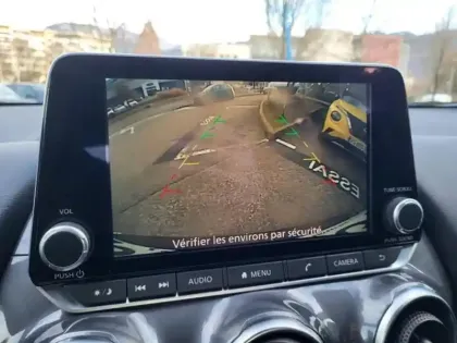 Photo 16 Nissan Juke  1.6 Hybrid 143ch N-Design 2023