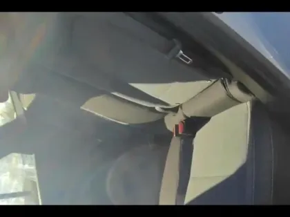 Photo 14 Renault Symbioz  1.6 E-Tech full hybrid 145ch Techno