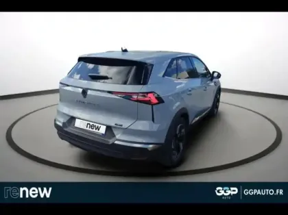 Photo 20 Renault Symbioz  1.6 E-Tech full hybrid 145ch Techno