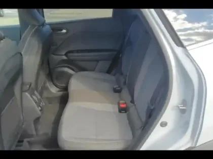 Photo 27 Renault Symbioz  1.6 E-Tech full hybrid 145ch Techno