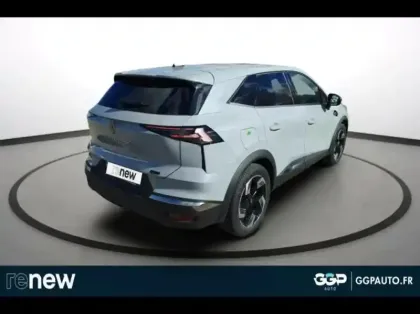 Photo 5 Renault Symbioz  1.6 E-Tech full hybrid 145ch Techno