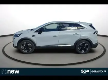 Photo 17 Renault Symbioz  1.6 E-Tech full hybrid 145ch Techno