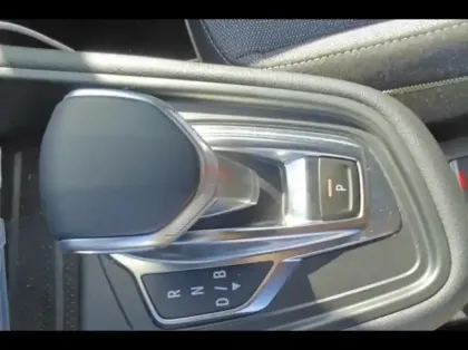 Photo 12 Renault Symbioz  1.6 E-Tech full hybrid 145ch Techno