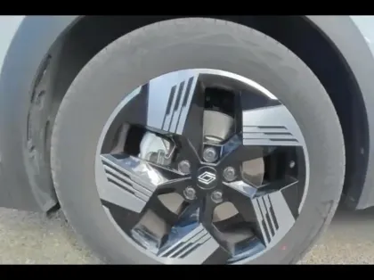 Photo 29 Renault Symbioz  1.6 E-Tech full hybrid 145ch Techno