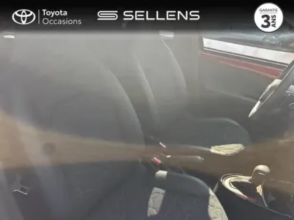 Photo 5 Toyota Aygo Gén. I Ph1 Collection 5