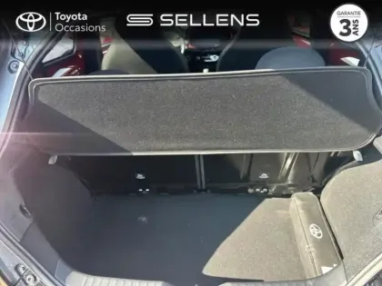 Photo 9 Toyota Aygo Gén. I Ph1 Collection 5