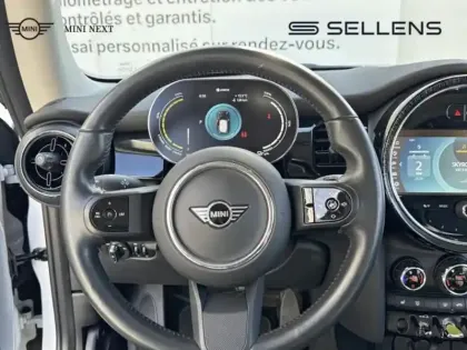 Photo 7 Mini Mini  Cooper SE 184ch Edition Premium BVA 5CV