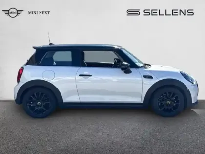 Photo 13 Mini Mini  Cooper SE 184ch Edition Premium BVA 5CV