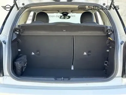Photo 8 Mini Mini  Cooper SE 184ch Edition Premium BVA 5CV