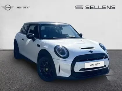 Photo 12 Mini Mini  Cooper SE 184ch Edition Premium BVA 5CV