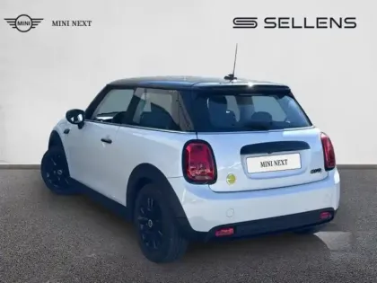 Photo 14 Mini Mini  Cooper SE 184ch Edition Premium BVA 5CV