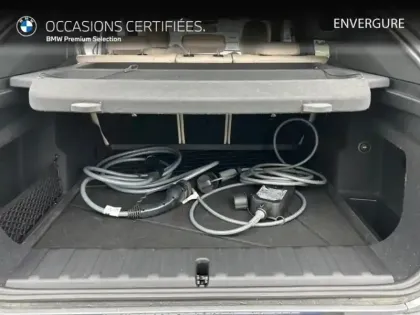 Photo 15 BMW X2 Gén. II (U10) Ph1 M Sport 5