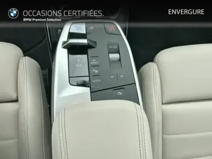 Photo 23 BMW X2 Gén. II (U10) Ph1 M Sport 5