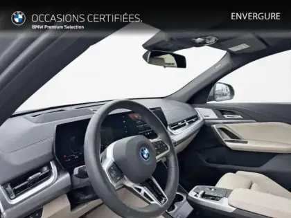 Photo 13 BMW X2 Gén. II (U10) Ph1 M Sport 5