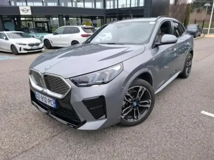 Photo Bmw X2