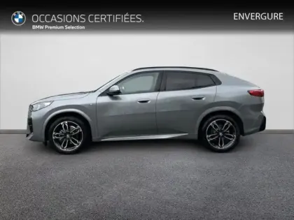 Photo 11 BMW X2 Gén. II (U10) Ph1 M Sport 5