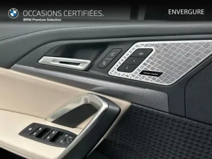 Photo 22 BMW X2 Gén. II (U10) Ph1 M Sport 5