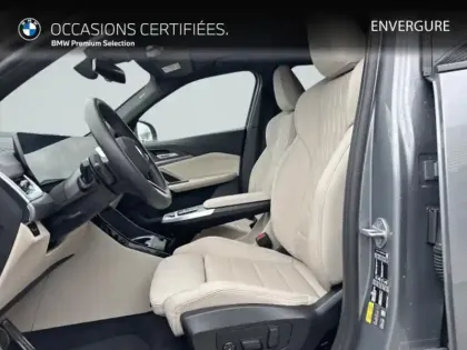 Photo 12 BMW X2 Gén. II (U10) Ph1 M Sport 5