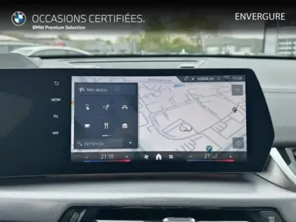 Photo 19 BMW X2 Gén. II (U10) Ph1 M Sport 5