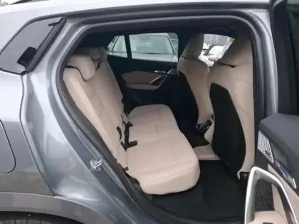 Photo 5 BMW X2  i eDrive20 204ch M Sport