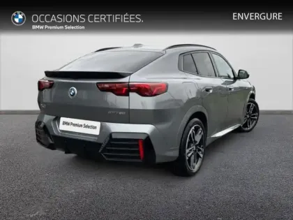 Photo 10 BMW X2 Gén. II (U10) Ph1 M Sport 5