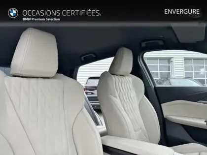 Photo 20 BMW X2 Gén. II (U10) Ph1 M Sport 5