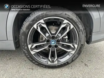 Photo 16 BMW X2 Gén. II (U10) Ph1 M Sport 5