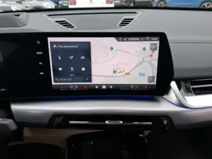 Photo 7 BMW X2  i eDrive20 204ch M Sport