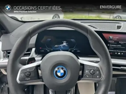 Photo 14 BMW X2 Gén. II (U10) Ph1 M Sport 5